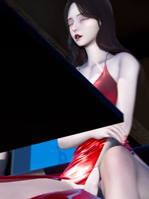 [風箏] 緑妻奴 1-11_02235