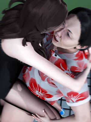 [風箏] 緑妻奴 1-11_00870