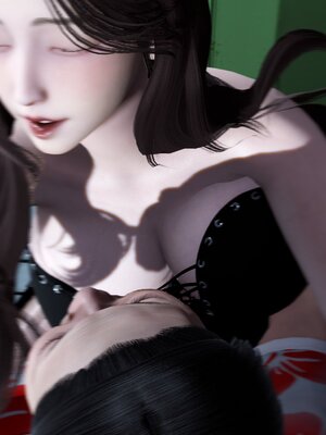 [風箏] 緑妻奴 1-11_00871