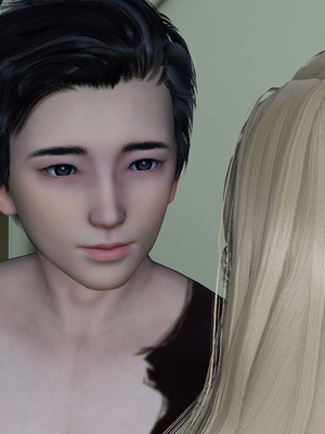 [風箏] 緑妻奴 1-11_02756