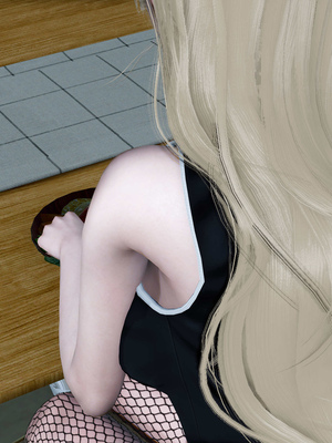 [風箏] 緑妻奴 1-11_02757