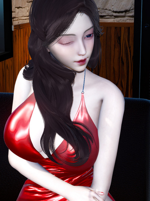 [風箏] 緑妻奴 1-11_02242