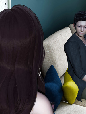 [風箏] 緑妻奴 1-11_02762