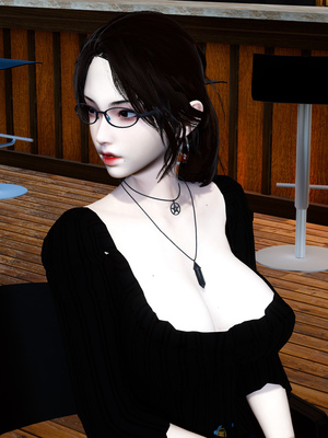 [風箏] 緑妻奴 1-11_02248