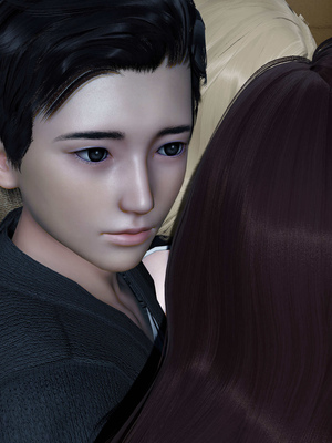 [風箏] 緑妻奴 1-11_02766