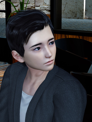 [風箏] 緑妻奴 1-11_02249