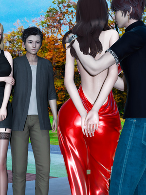 [風箏] 緑妻奴 1-11_02256