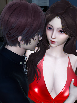 [風箏] 緑妻奴 1-11_02257