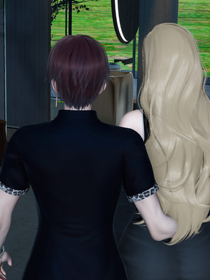 [風箏] 緑妻奴 1-11_02258