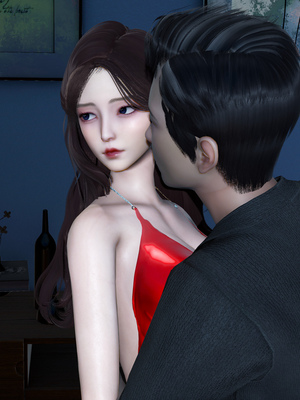 [風箏] 緑妻奴 1-11_02262