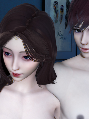 [風箏] 緑妻奴 1-11_02271