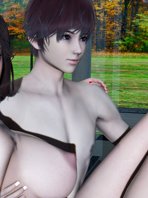 [風箏] 緑妻奴 1-11_02275