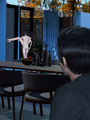 [風箏] 緑妻奴 1-11_02276