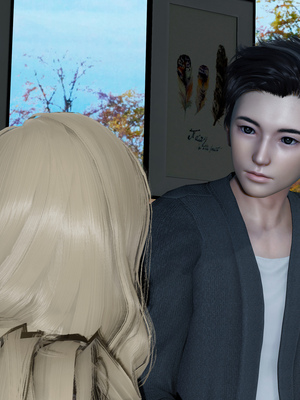 [風箏] 緑妻奴 1-11_02278