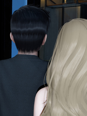 [風箏] 緑妻奴 1-11_02279