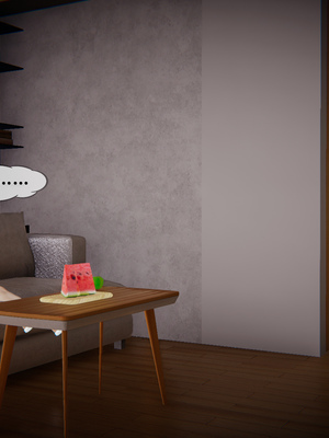 [NTR中毒患者] 豐乳肥臀的淫亂媽媽 0-8_00343