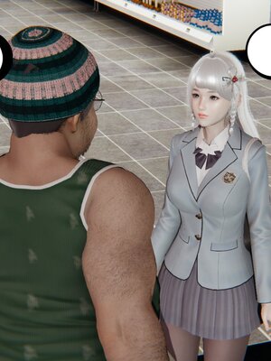 [暴雨江南] 受孕莊園 -失憶之章1-3 監禁之章 1-3 救贖之章1 合集！_00049