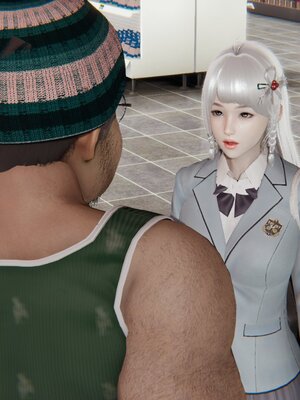 [暴雨江南] 受孕莊園 -失憶之章1-3 監禁之章 1-3 救贖之章1 合集！_00050