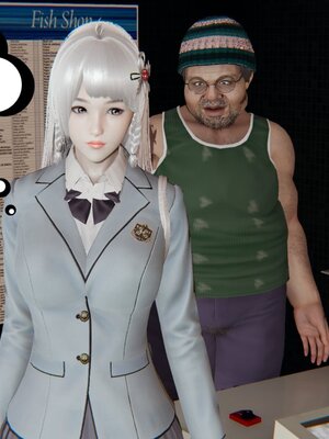 [暴雨江南] 受孕莊園 -失憶之章1-3 監禁之章 1-3 救贖之章1 合集！_00051