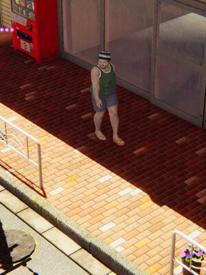 [暴雨江南] 受孕莊園 -失憶之章1-3 監禁之章 1-3 救贖之章1 合集！_00060