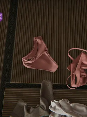 [暴雨江南] 受孕莊園 -失憶之章1-3 監禁之章 1-3 救贖之章1 合集！_00323