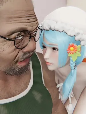 [暴雨江南] 受孕莊園 -失憶之章1-3 監禁之章 1-3 救贖之章1 合集！_00404