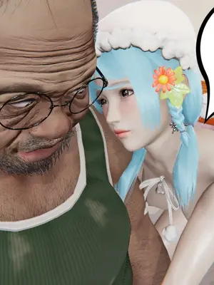 [暴雨江南] 受孕莊園 -失憶之章1-3 監禁之章 1-3 救贖之章1 合集！_00406