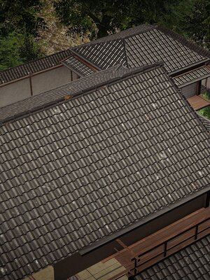 [暴雨江南] 受孕莊園 -失憶之章1-3 監禁之章 1-3 救贖之章1 合集！_01980