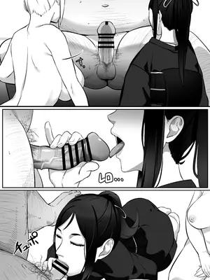 [黄粉坊 (ばっかんき)] ヒロインと竿役が一度も喋らないエロマンガ2_14_R_bN6_013