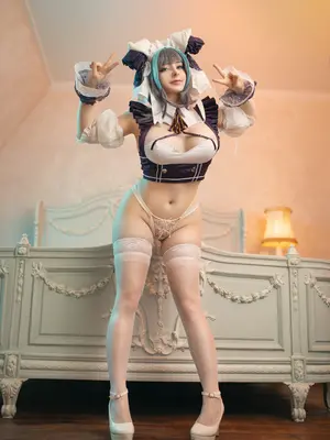 Mikomi Hokina - 柴郡 - [full set]_26_IMG_0184