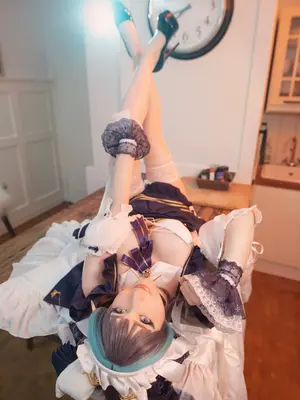 Mikomi Hokina - 柴郡 - [full set]_17_IMG_8532