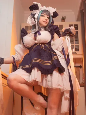 Mikomi Hokina - 柴郡 - [full set]_04_IMG_8423