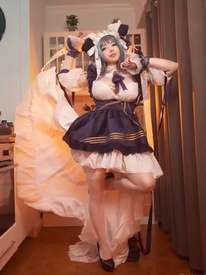 Mikomi Hokina - 柴郡 - [full set]_05_IMG_8427