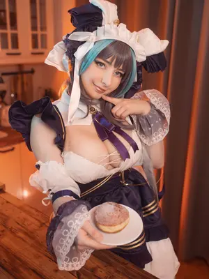 Mikomi Hokina - 柴郡 - [full set]_11_IMG_8503