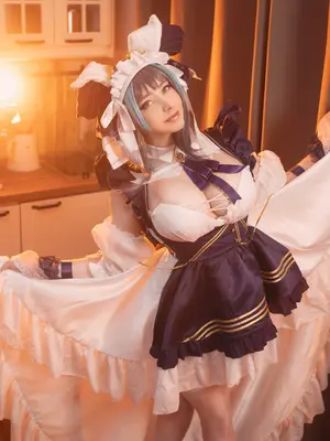 Mikomi Hokina - 柴郡 - [full set]_02_IMG_8421