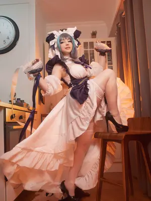 Mikomi Hokina - 柴郡 - [full set]_07_IMG_8456