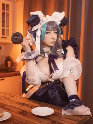 Mikomi Hokina - 柴郡 - [full set]_14_IMG_8509