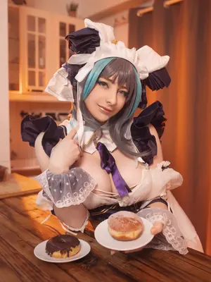 Mikomi Hokina - 柴郡 - [full set]_09_IMG_8491