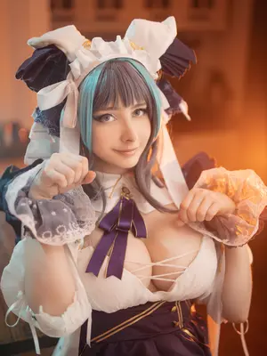 Mikomi Hokina - 柴郡 - [full set]_20_IMG_8597