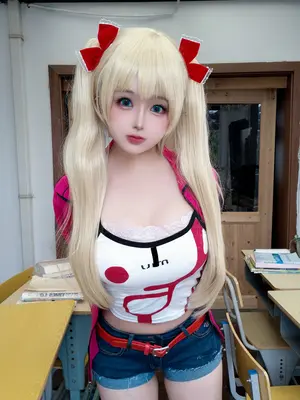 日奈娇 - 秋月爱莉_178_178