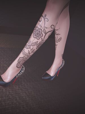 [白给]黑丝四美1-47_180