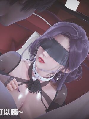 [白给]黑丝四美1-47_301