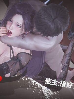 [白给]黑丝四美1-47_324