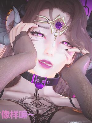 [白给]黑丝四美1-47_345