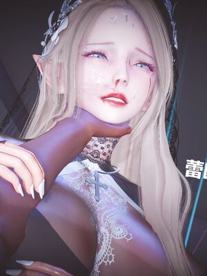 [白给]黑丝四美1-47_396