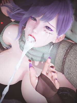 [白给]黑丝四美1-47_504