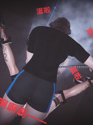 [白给]黑丝四美1-47_628