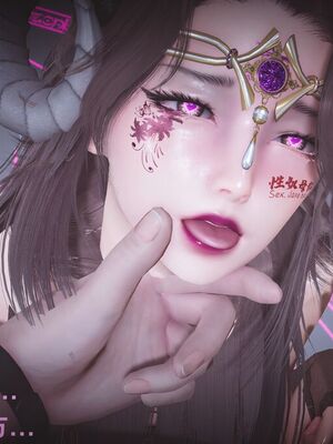 [白给]黑丝四美1-47_748