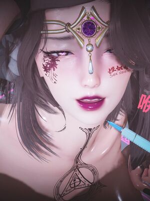 [白给]黑丝四美1-47_750