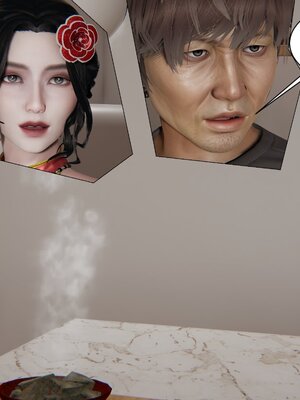 [唐] 人善被人欺，妻善被人騎（全）+番外_0011